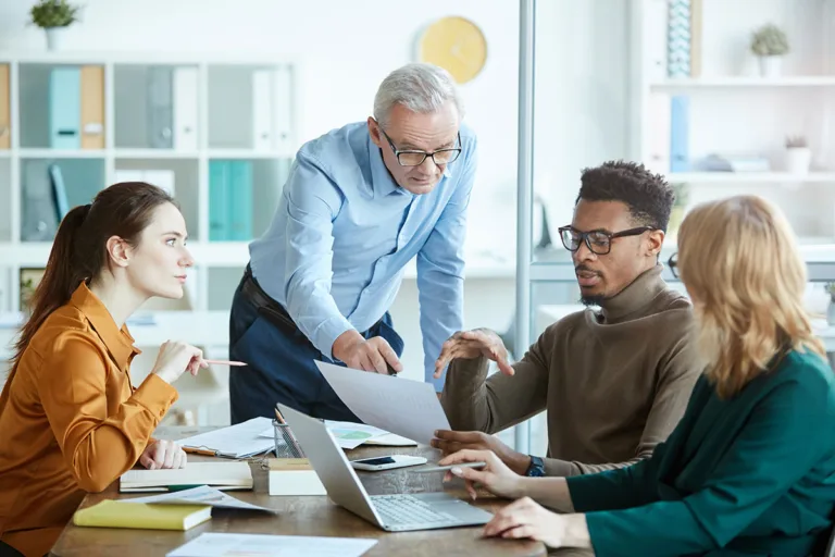 Corporating Others Is Must In Media Managing